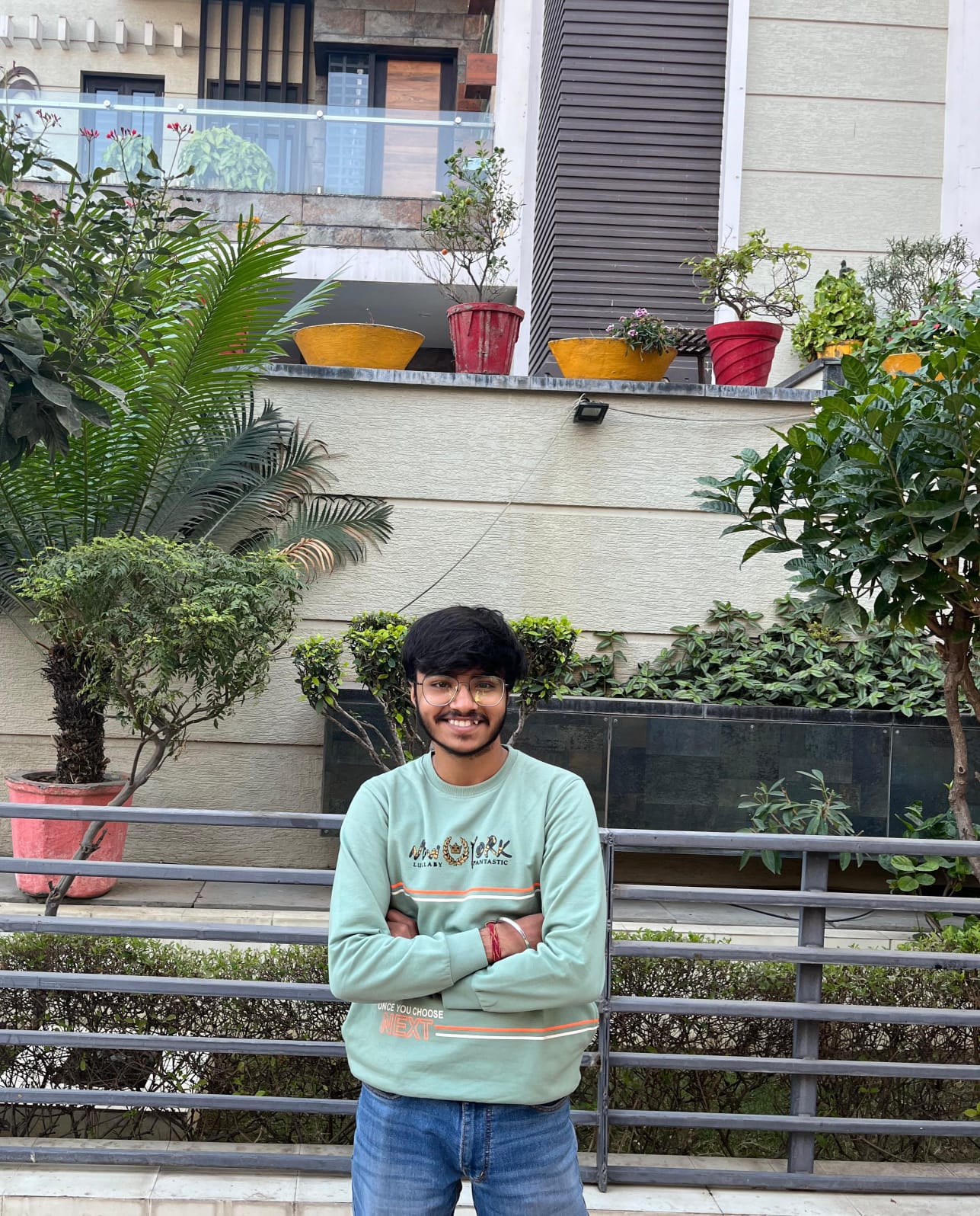 Sahil Gulati